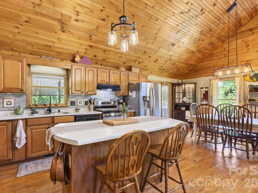 505 Glover Road, Ellenboro, NC 28040.  MLS# CAR4390843, YatesRealty ID 32171. 