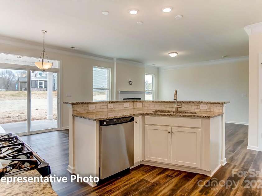 1865 Barksdale Road, Sherrills Ford, NC 28673.  MLS# CAR4290875, YatesRealty ID 32172. 