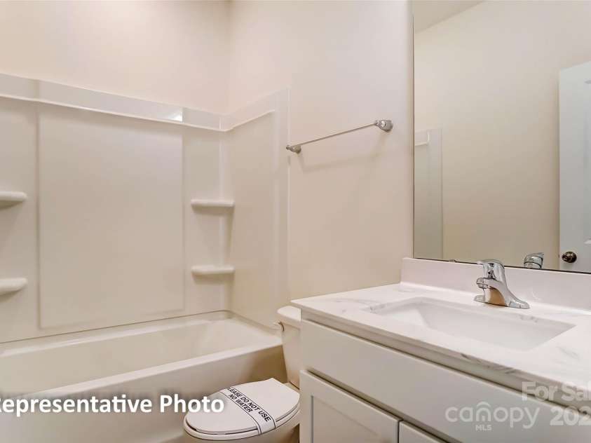 1865 Barksdale Road, Sherrills Ford, NC 28673.  MLS# CAR4290875, YatesRealty ID 32172. All baths feature Quartz counters