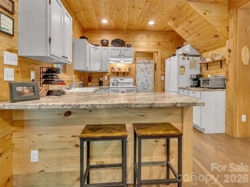 85 Lady Slipper Trail, Hot Springs, NC 28743.  MLS# CAR4391131, YatesRealty ID 32172. 