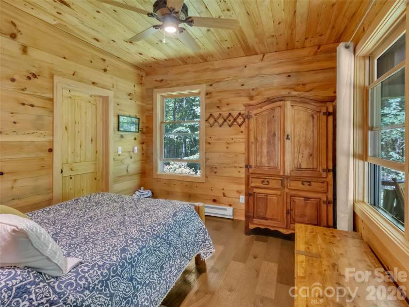 85 Lady Slipper Trail, Hot Springs, NC 28743.  MLS# CAR4391131, YatesRealty ID 32172. 