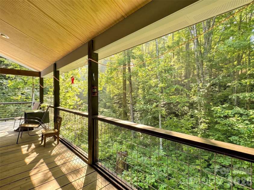 85 Lady Slipper Trail, Hot Springs, NC 28743.  MLS# CAR4391131, YatesRealty ID 32172. 