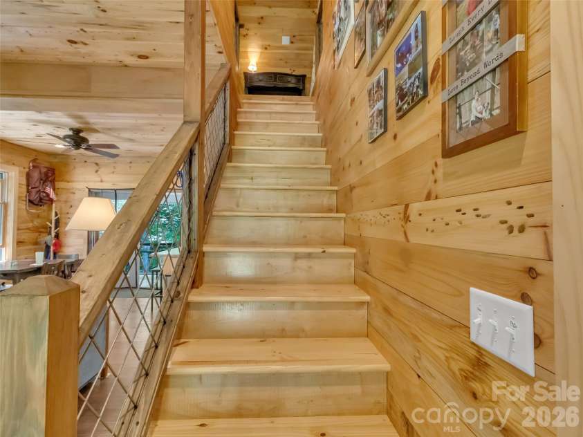 85 Lady Slipper Trail, Hot Springs, NC 28743.  MLS# CAR4391131, YatesRealty ID 32172. 