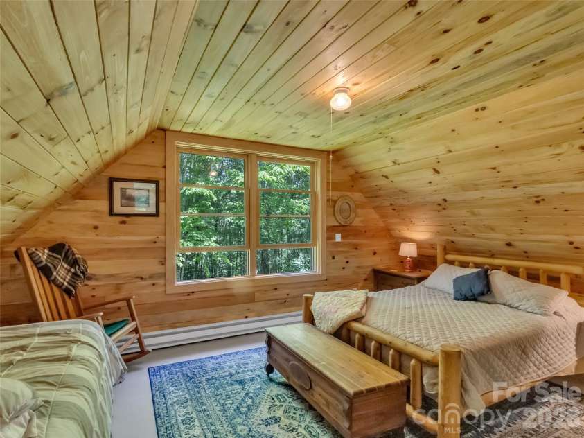85 Lady Slipper Trail, Hot Springs, NC 28743.  MLS# CAR4391131, YatesRealty ID 32172. 