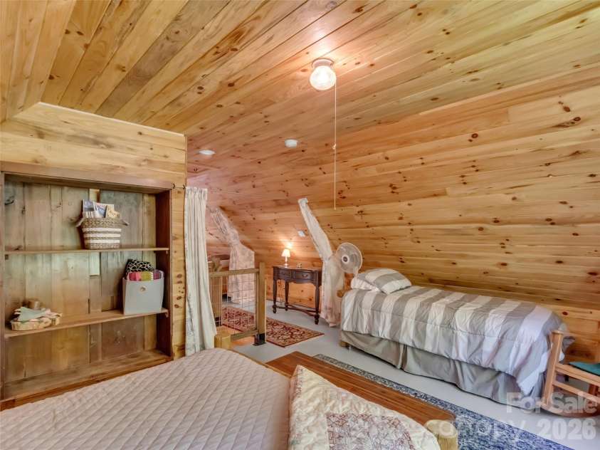 85 Lady Slipper Trail, Hot Springs, NC 28743.  MLS# CAR4391131, YatesRealty ID 32172. 