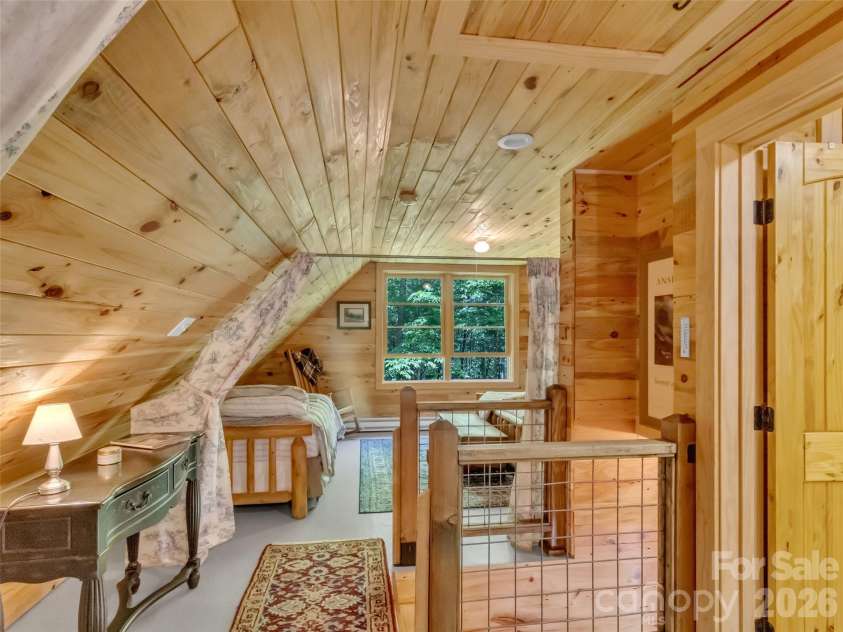 85 Lady Slipper Trail, Hot Springs, NC 28743.  MLS# CAR4391131, YatesRealty ID 32172. 