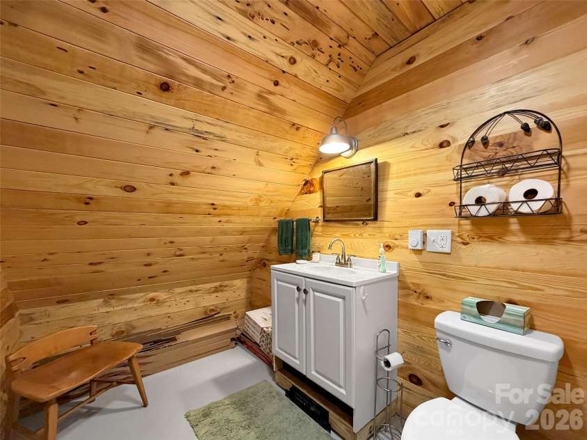 85 Lady Slipper Trail, Hot Springs, NC 28743.  MLS# CAR4391131, YatesRealty ID 32172. 