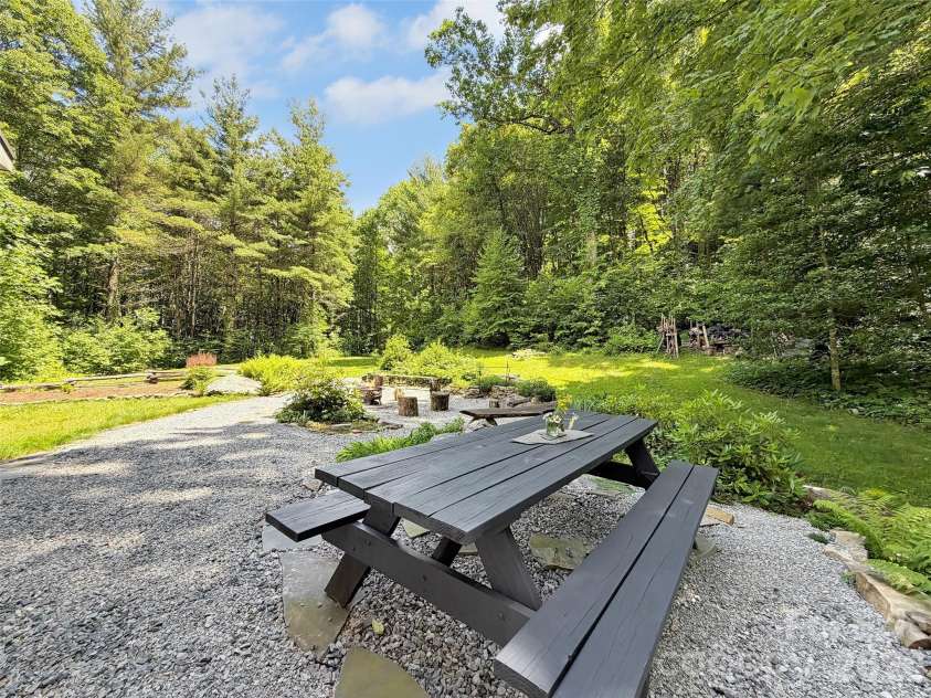 85 Lady Slipper Trail, Hot Springs, NC 28743.  MLS# CAR4391131, YatesRealty ID 32172. 