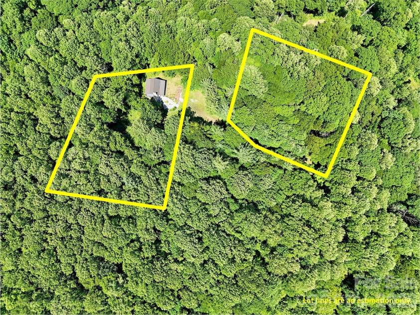 85 Lady Slipper Trail, Hot Springs, NC 28743.  MLS# CAR4391131, YatesRealty ID 32172. 