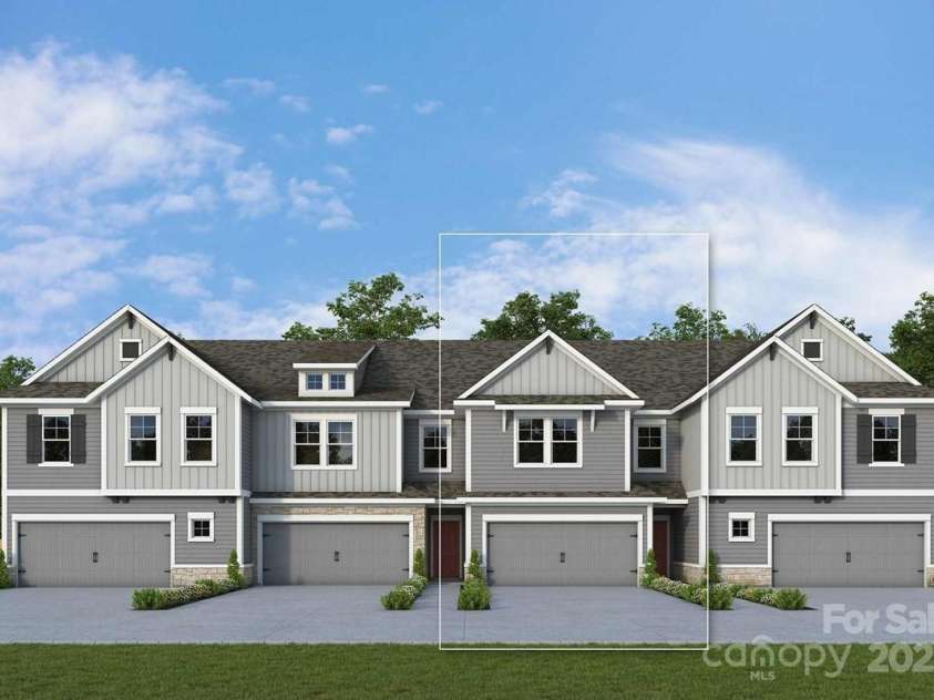 233 Alluvium Lane, Waxhaw, NC 28173.  MLS# CAR4292636, YatesRealty ID 32173. 