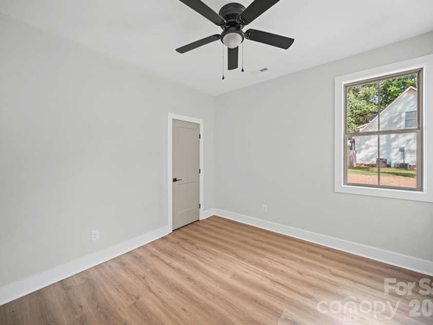 851 Sorrel Lane, Oakboro, NC 28129.  MLS# CAR4394199, YatesRealty ID 32173. 