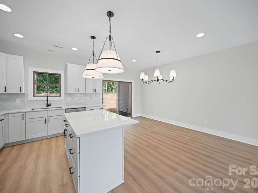 851 Sorrel Lane, Oakboro, NC 28129.  MLS# CAR4394199, YatesRealty ID 32173. 