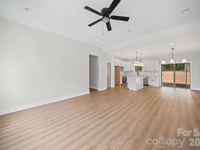 851 Sorrel Lane, Oakboro, NC 28129.  MLS# CAR4394199, YatesRealty ID 32173. 