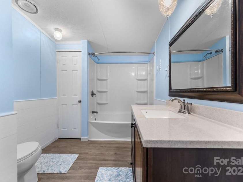 11 Choice Place, Whittier, NC 28789.  MLS# CAR4292703, YatesRealty ID 32174. 