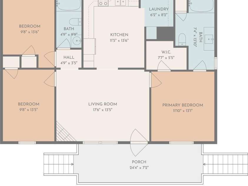 11 Choice Place, Whittier, NC 28789.  MLS# CAR4292703, YatesRealty ID 32174. 