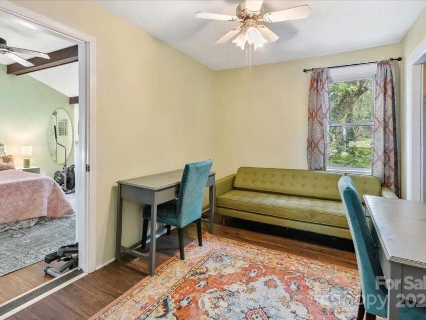 11 Fishers Mill Road, Arden, NC 28704.  MLS# CAR4289304, YatesRealty ID 32176. Office