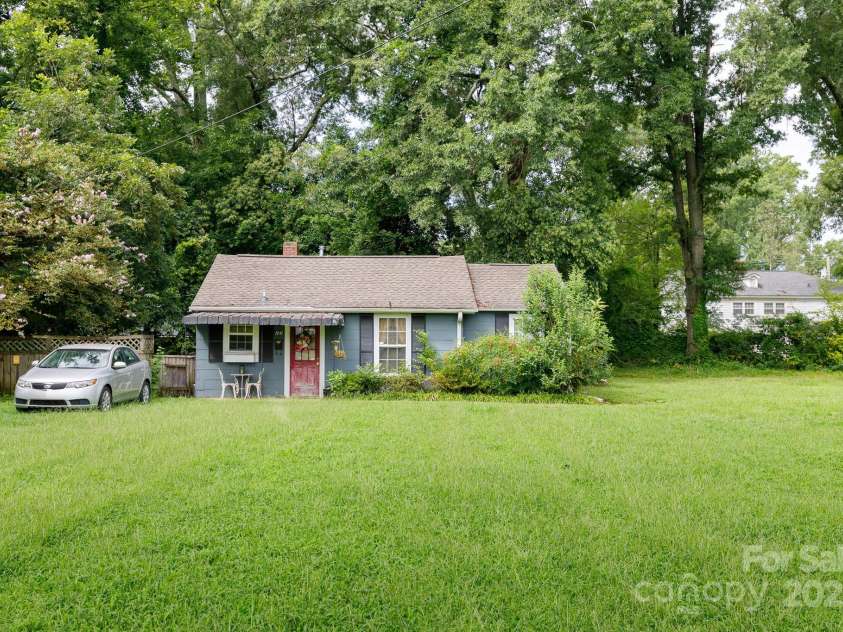 1041 Park Avenue Extension, Rock Hill, SC 29732.  MLS# CAR4292543, YatesRealty ID 32178. 