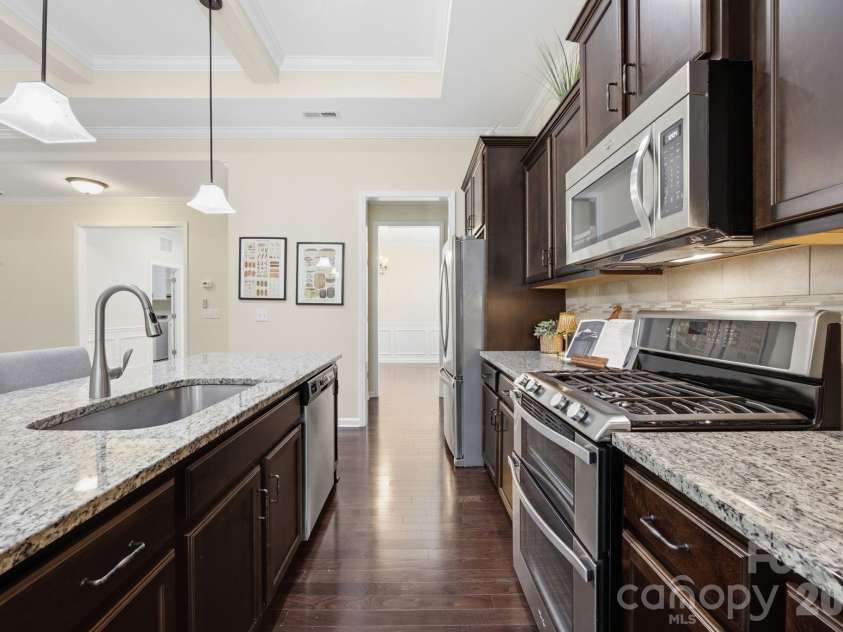 2436 Bergamot Street, Tega Cay, SC 29708.  MLS# CAR4394292, YatesRealty ID 32178. 