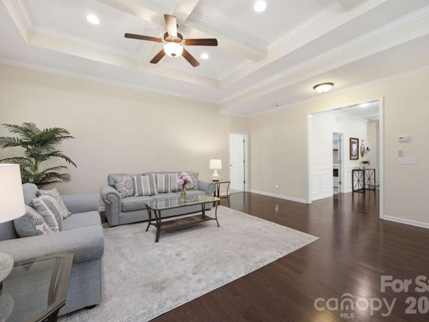 2436 Bergamot Street, Tega Cay, SC 29708.  MLS# CAR4394292, YatesRealty ID 32178. 