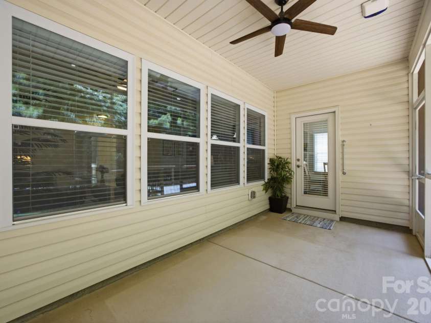 2436 Bergamot Street, Tega Cay, SC 29708.  MLS# CAR4394292, YatesRealty ID 32178. 