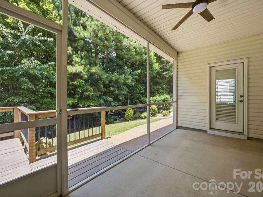 2436 Bergamot Street, Tega Cay, SC 29708.  MLS# CAR4394292, YatesRealty ID 32178. 