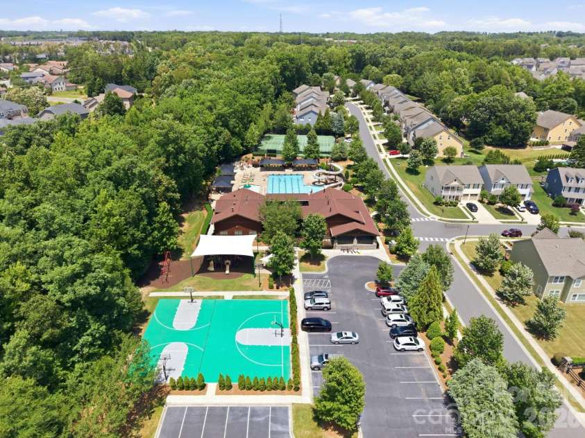 2436 Bergamot Street, Tega Cay, SC 29708.  MLS# CAR4394292, YatesRealty ID 32178. 