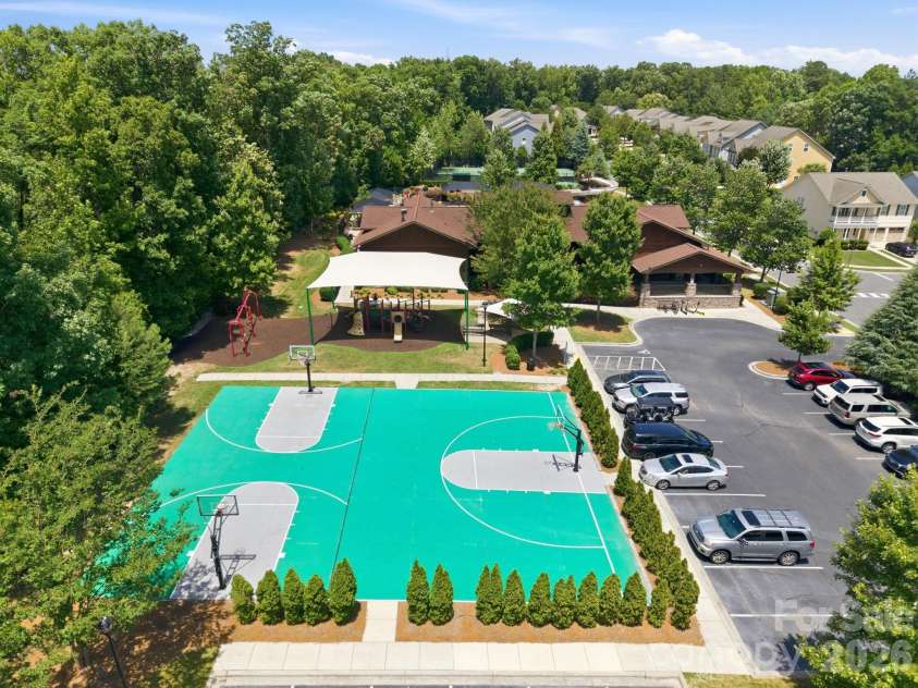 2436 Bergamot Street, Tega Cay, SC 29708.  MLS# CAR4394292, YatesRealty ID 32178. 