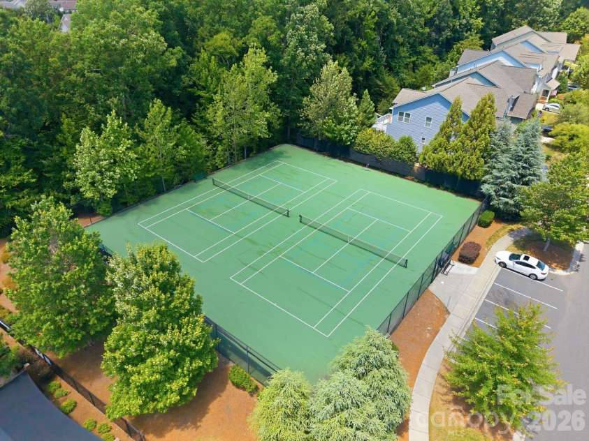 2436 Bergamot Street, Tega Cay, SC 29708.  MLS# CAR4394292, YatesRealty ID 32178. 