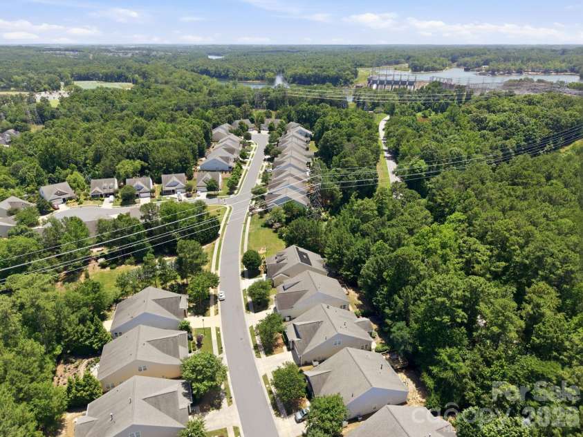 2436 Bergamot Street, Tega Cay, SC 29708.  MLS# CAR4394292, YatesRealty ID 32178. 