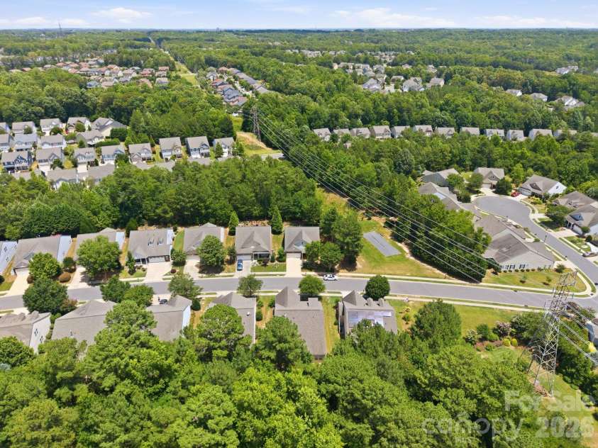 2436 Bergamot Street, Tega Cay, SC 29708.  MLS# CAR4394292, YatesRealty ID 32178. 