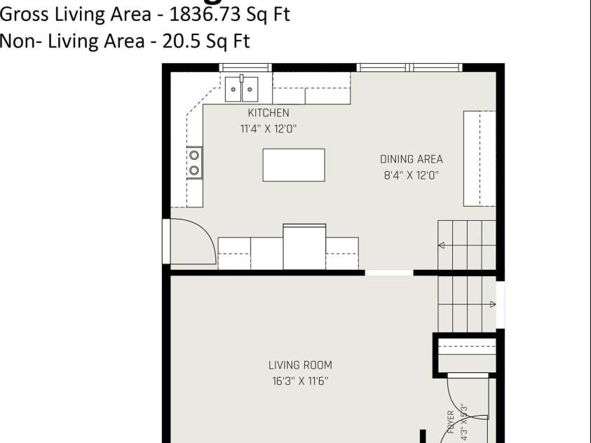 1821 Huntington Place, Rock Hill, SC 29732.  MLS# CAR4369280, YatesRealty ID 32179. 