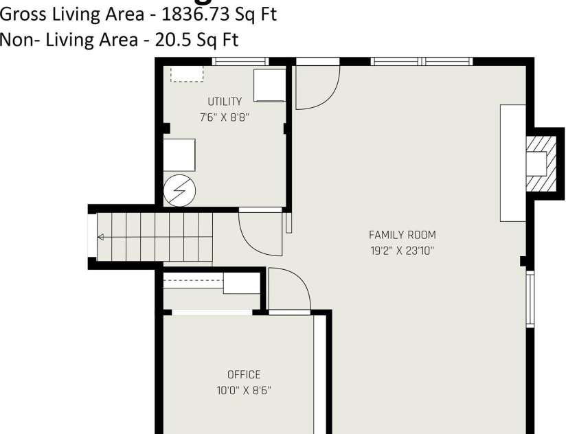 1821 Huntington Place, Rock Hill, SC 29732.  MLS# CAR4369280, YatesRealty ID 32179. 