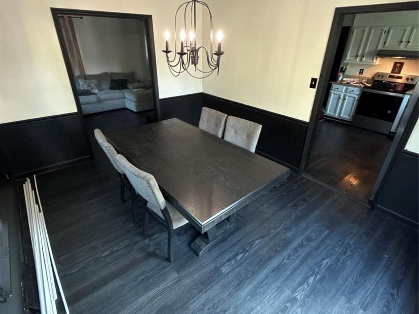 5304 King George Court, Greensboro, NC 27410.  MLS# CAR4292778, YatesRealty ID 32180. 