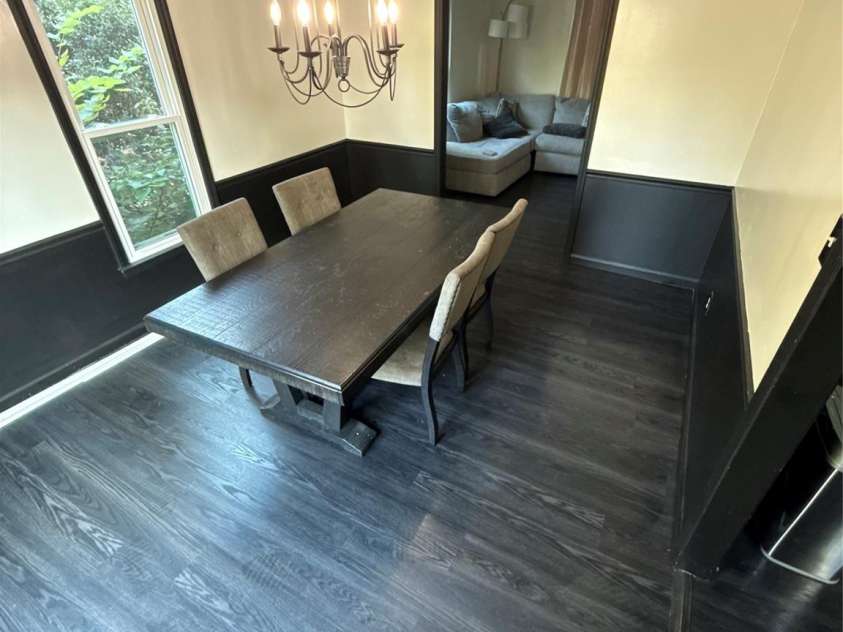 5304 King George Court, Greensboro, NC 27410.  MLS# CAR4292778, YatesRealty ID 32180. 