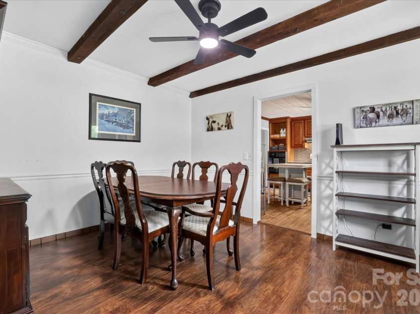 25105 Frick Road, Richfield, NC 28137.  MLS# CAR4395526, YatesRealty ID 32181. 
