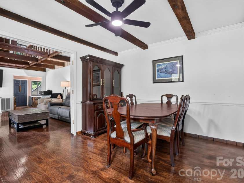25105 Frick Road, Richfield, NC 28137.  MLS# CAR4395526, YatesRealty ID 32181. 