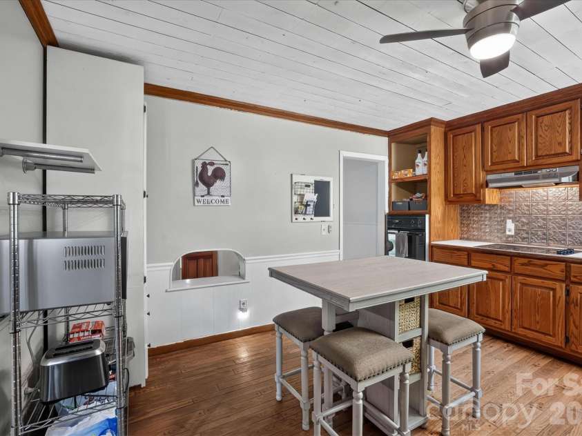 25105 Frick Road, Richfield, NC 28137.  MLS# CAR4395526, YatesRealty ID 32181. 
