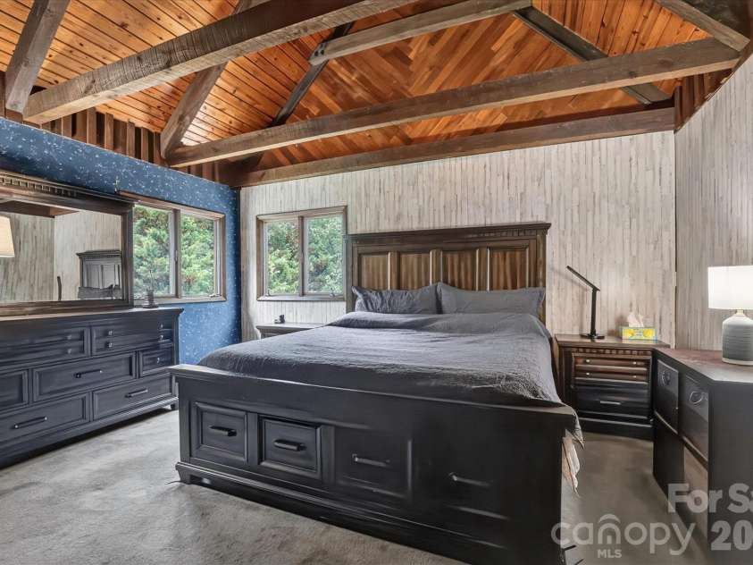 25105 Frick Road, Richfield, NC 28137.  MLS# CAR4395526, YatesRealty ID 32181. 