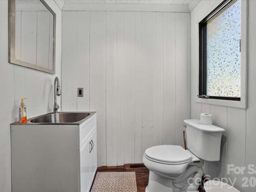 25105 Frick Road, Richfield, NC 28137.  MLS# CAR4395526, YatesRealty ID 32181. 