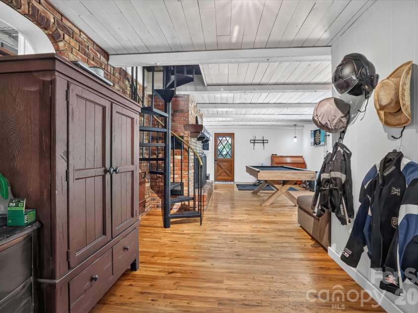 25105 Frick Road, Richfield, NC 28137.  MLS# CAR4395526, YatesRealty ID 32181. 