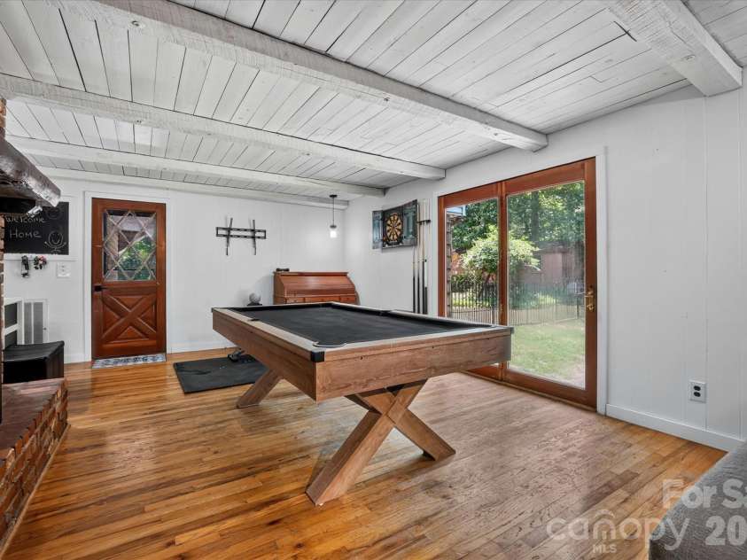 25105 Frick Road, Richfield, NC 28137.  MLS# CAR4395526, YatesRealty ID 32181. 