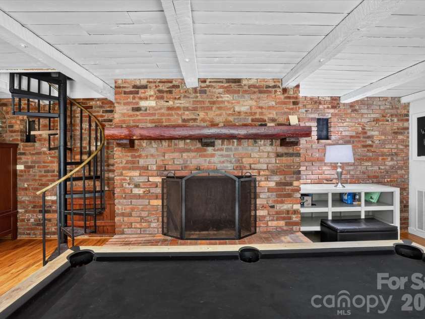 25105 Frick Road, Richfield, NC 28137.  MLS# CAR4395526, YatesRealty ID 32181. 