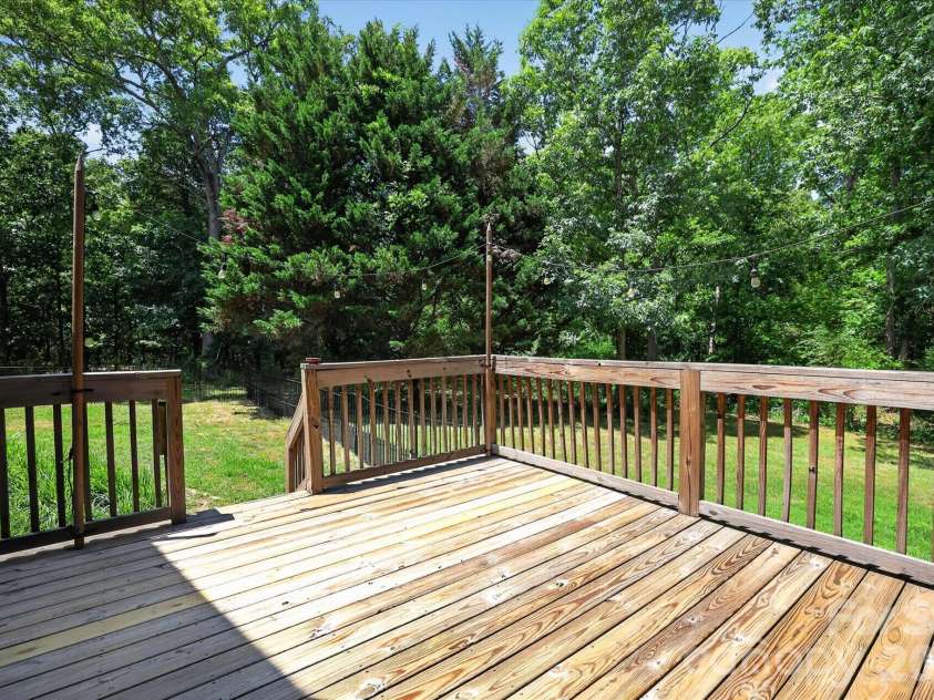 25105 Frick Road, Richfield, NC 28137.  MLS# CAR4395526, YatesRealty ID 32181. 