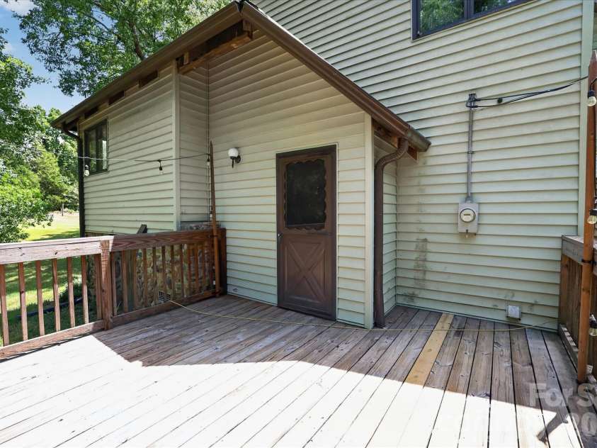 25105 Frick Road, Richfield, NC 28137.  MLS# CAR4395526, YatesRealty ID 32181. 