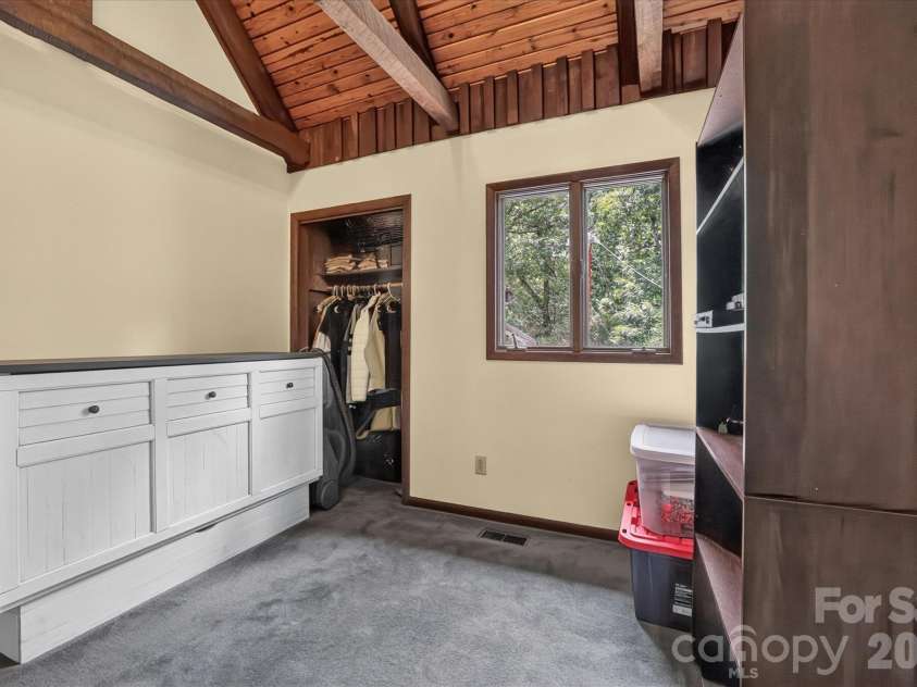 25105 Frick Road, Richfield, NC 28137.  MLS# CAR4395526, YatesRealty ID 32181. Murphy bed is negotiable