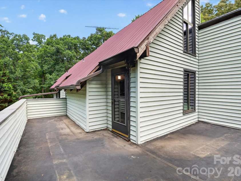 25105 Frick Road, Richfield, NC 28137.  MLS# CAR4395526, YatesRealty ID 32181. Terrace