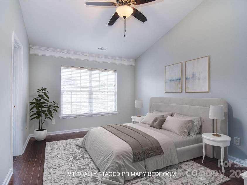 7002 Creft Circle, Indian Trail, NC 28079.  MLS# CAR4287206, YatesRealty ID 32181. 