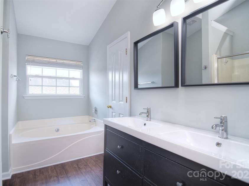 7002 Creft Circle, Indian Trail, NC 28079.  MLS# CAR4287206, YatesRealty ID 32181. 