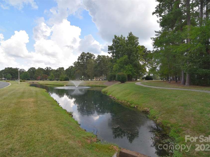 7002 Creft Circle, Indian Trail, NC 28079.  MLS# CAR4287206, YatesRealty ID 32181. 
