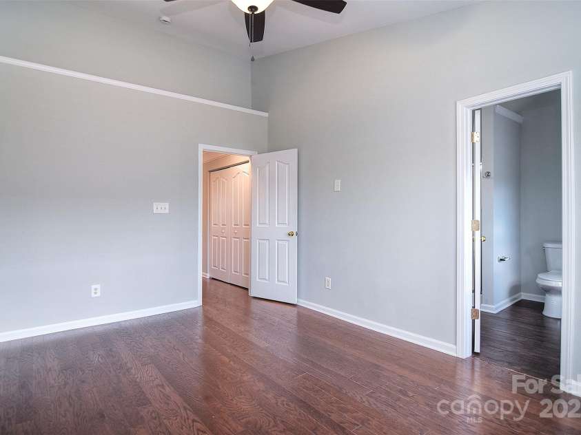 7002 Creft Circle, Indian Trail, NC 28079.  MLS# CAR4317085, YatesRealty ID 32181. 